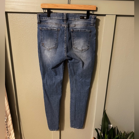 KUT FROM THE KLOTH | Connie Ankle Skinny - Picture 5 of 6